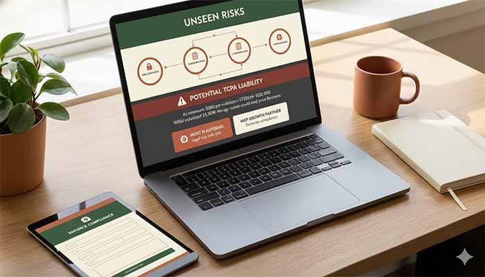 TCPA Risk Exposure